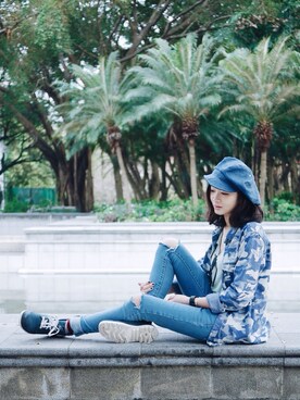 otherwayさんのコーディネート