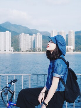 otherwayさんのコーディネート