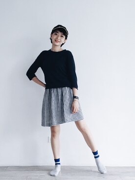 otherwayさんのコーディネート