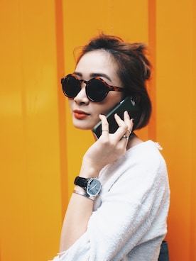 otherwayさんのコーディネート