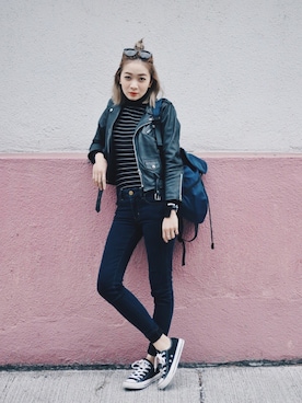 otherwayさんのコーディネート