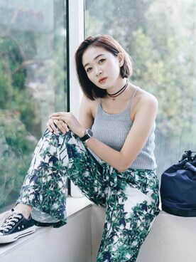 otherwayさんのコーディネート