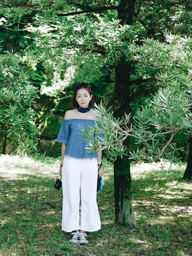 otherwayさんのコーディネート