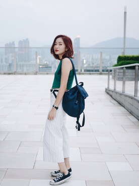 otherwayさんのコーディネート