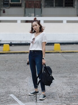 otherwayさんのコーディネート