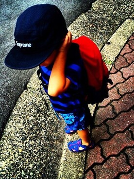 RuiJogasakiさんのコーディネート