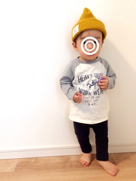 きょーさんあやさんさんのコーディネート