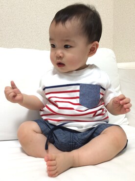 ハルトさんのコーディネート