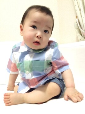 ハルトさんのコーディネート