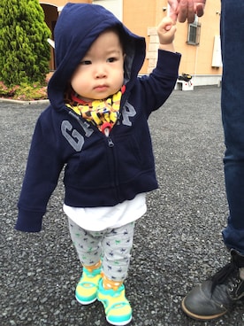 ハルトさんのコーディネート