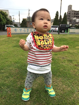 ハルトさんのコーディネート