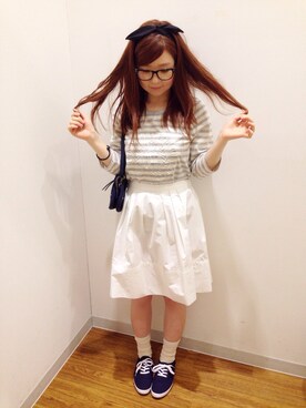 yunhyeong💜송윤형さんのコーディネート