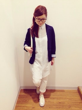 yunhyeong💜송윤형さんのコーディネート