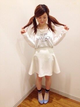 yunhyeong💜송윤형さんのコーディネート