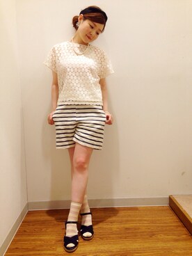 yunhyeong💜송윤형さんのコーディネート