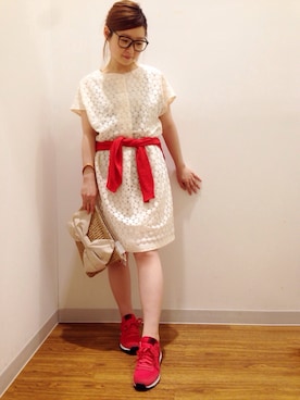 yunhyeong💜송윤형さんのコーディネート