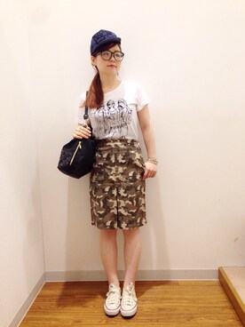 yunhyeong💜송윤형さんのコーディネート