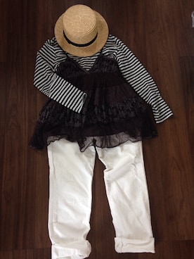 raiさんのコーディネート