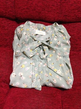 梅ちゃんさんのコーディネート