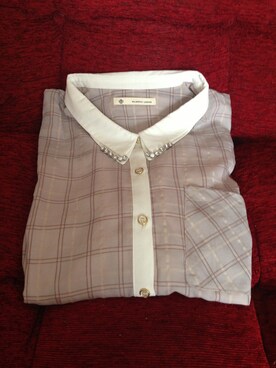 梅ちゃんさんのコーディネート