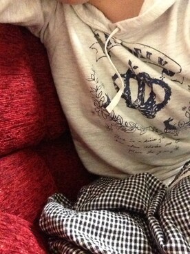 梅ちゃんさんのコーディネート