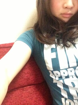 梅ちゃんさんのコーディネート