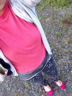 梅ちゃんさんのコーディネート