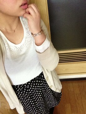 梅ちゃんさんのコーディネート