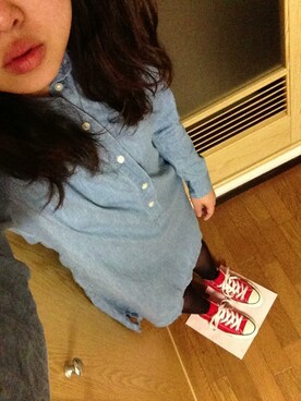 梅ちゃんさんのコーディネート