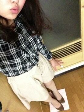 梅ちゃんさんのコーディネート