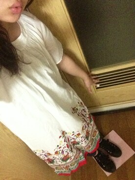 梅ちゃんさんのコーディネート