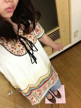 梅ちゃんさんのコーディネート