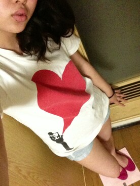 梅ちゃんさんのコーディネート