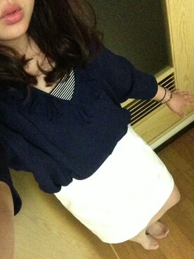 梅ちゃんさんのコーディネート