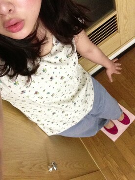 梅ちゃんさんのコーディネート