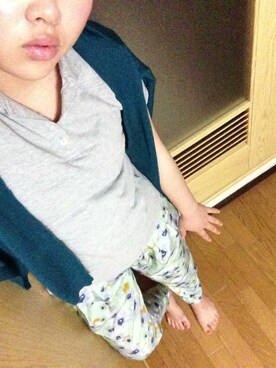 梅ちゃんさんのコーディネート