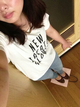 梅ちゃんさんのコーディネート