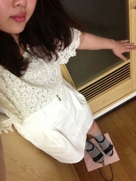 梅ちゃんさんのコーディネート