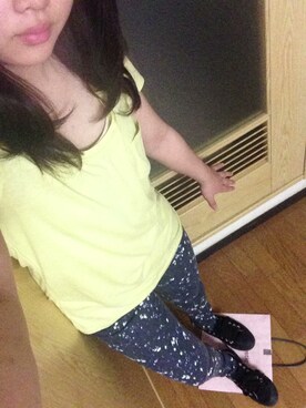 梅ちゃんさんのコーディネート