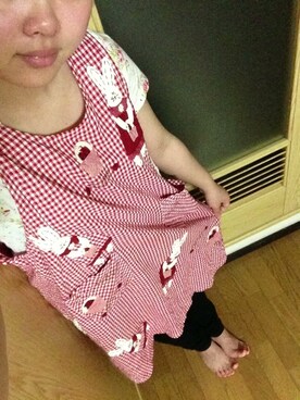 梅ちゃんさんのコーディネート