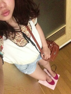 梅ちゃんさんのコーディネート