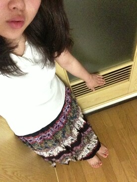 梅ちゃんさんのコーディネート