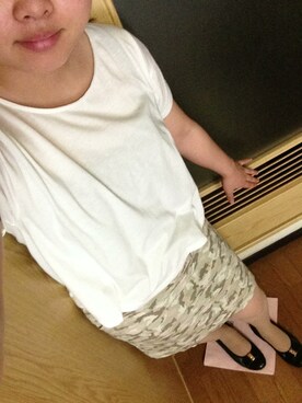 梅ちゃんさんのコーディネート