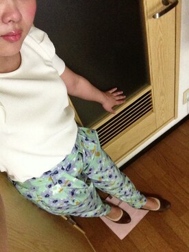 梅ちゃんさんのコーディネート