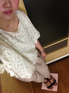 梅ちゃんさんのコーディネート