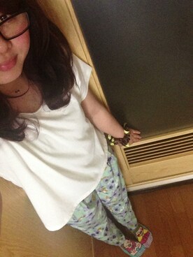 梅ちゃんさんのコーディネート