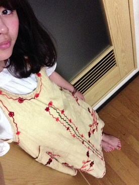 梅ちゃんさんのコーディネート