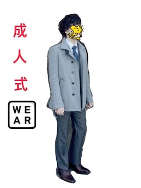 るるるさんのコーディネート