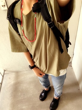 るるるさんのコーディネート