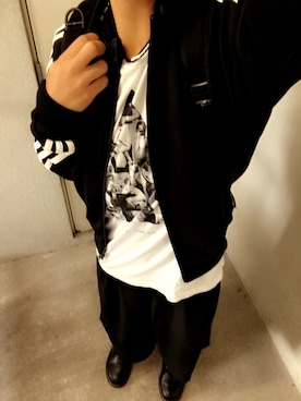 るるるさんのコーディネート